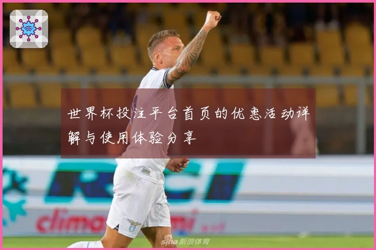 世界杯投注平台首页的优惠活动详解与使用体验分享