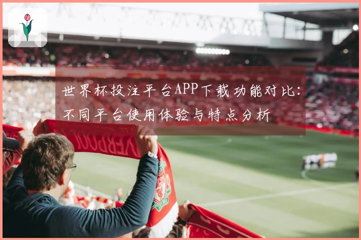 世界杯投注平台APP下载功能对比：不同平台使用体验与特点分析
