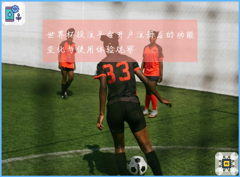 世界杯投注平台开户注册后的功能变化与使用体验观察