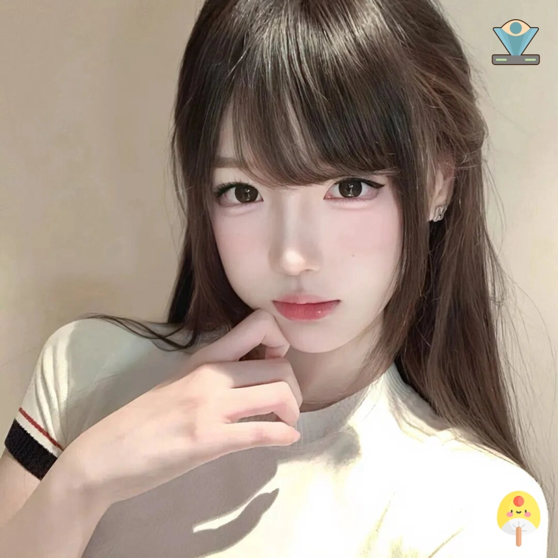 头像