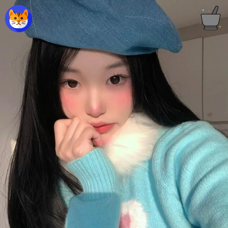 头像